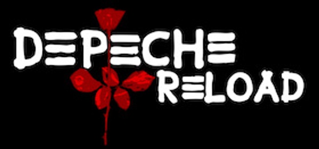 DEPECHE RELOAD