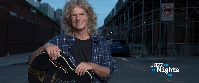 Pat Metheny