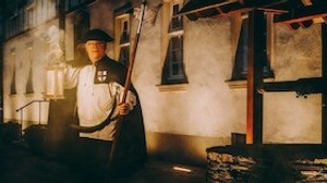 Nachtwächterführung mit Pittjes Höffer