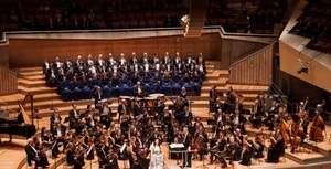 Gastkonzert