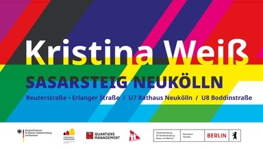 Konzert von Kristina Weiß