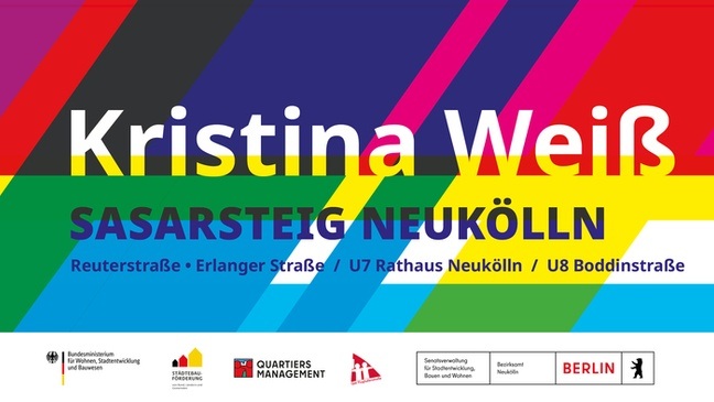 Konzert von Kristina Weiß