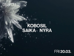 Kobosil, NYRA, SAIKA