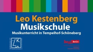 Popbands der Leo Kestenberg Musikschule