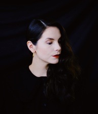 Rising Stars: Álfheiður Erla Guðmundsdóttir & Kunal Lahiry
