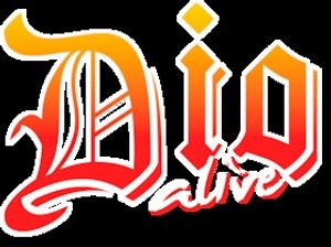 DIO alive