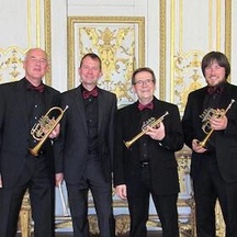 Festliche Bach-Trompeten-Gala