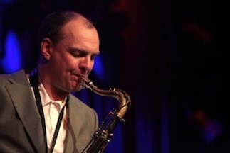 BERNHARD PICHL TRIO feat. CLAUS KOCH