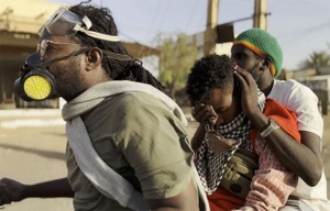 ALFILM Festival: Khartoum