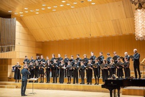 Kammerchorkonzert