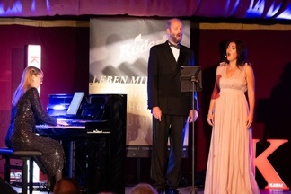 Rudert Festival 2026 | Best of Musical, Oper & Operette