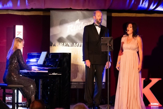 Rudert Festival 2026 | Best of Musical, Oper & Operette