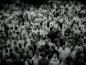 FILMFEST MÜNCHEN: ЗЕМЛЯ / ZEMLYA