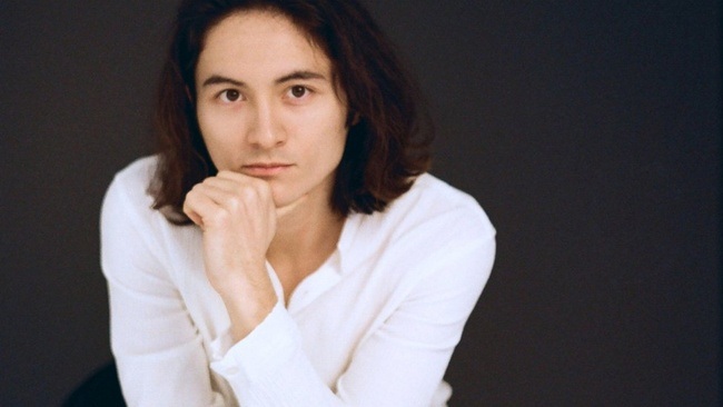 Arsenii Moon / Klavierabend