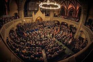 J. Haydn – Die Schöpfung