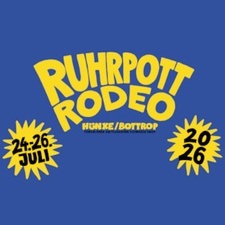 RUHRPOTT RODEO 2026