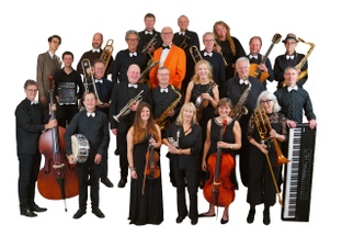 Biggles Big Band Amsterdam