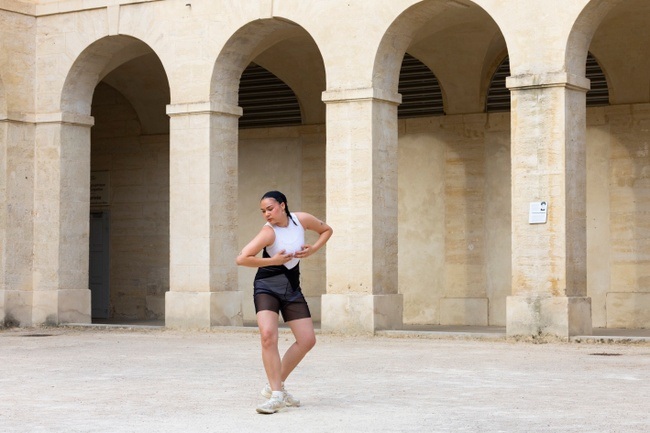 Armin Hokmi: Of the Heart