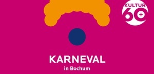 Karneval - Kultur 60+