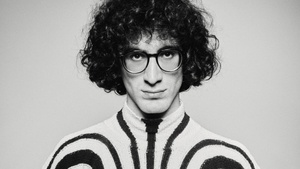 Bundesjugendorchester / Giorgi Gigashvili / Aurel Dawidiuk