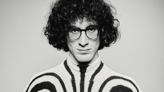 Bundesjugendorchester / Giorgi Gigashvili / Aurel Dawidiuk