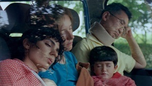 Sehnsucht in Sangerhausen