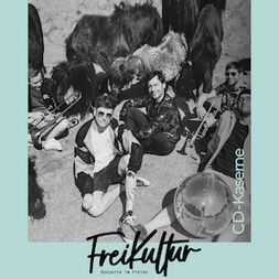 FreiKultur