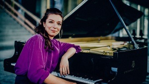 Klavierabend Yulianna Avdeeva – Beethoven Appassionata