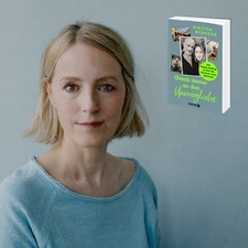 Weltenbummlerin: Kirsten Nehberg