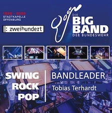 Benefizkonzert der Big Band der Bundeswehr