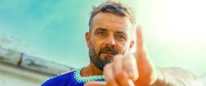 Xavier Rudd