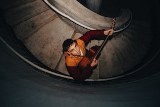 Van Deyk