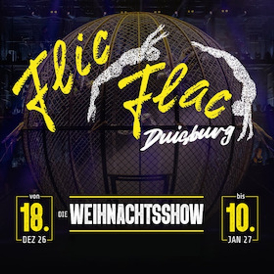 Flic Flac Duisburg