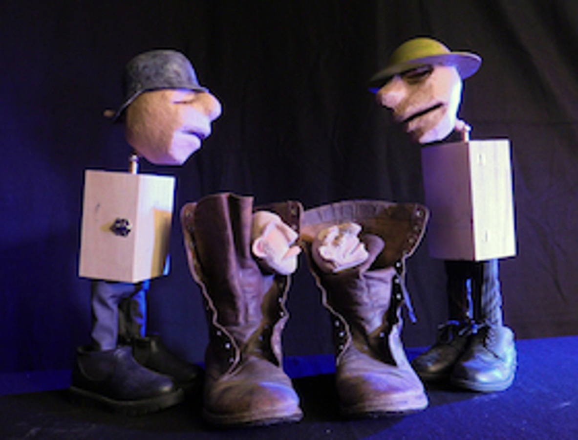 Buchfink-Theater