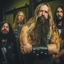 BLACK LABEL SOCIETY