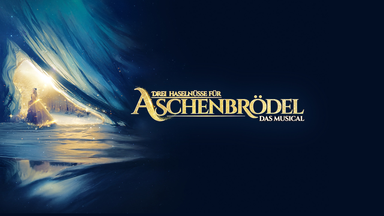 Drei Haselnüsse für Aschenbrödel