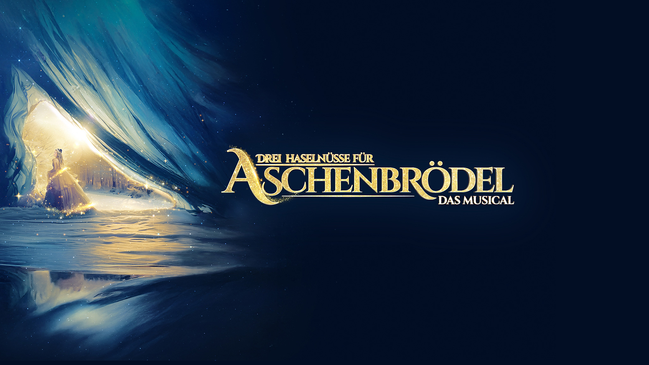Drei Haselnüsse für Aschenbrödel