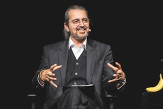 Hagen Rether