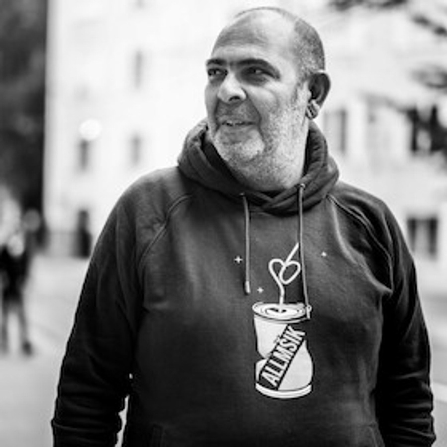Hannes Ringlstetter