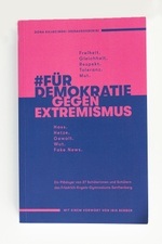 Für Demokratie gegen Extremismus