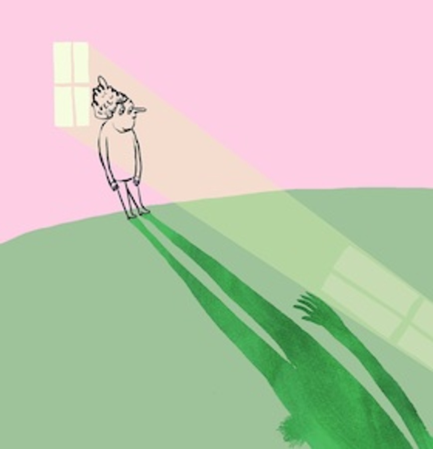 Angst oder Hase