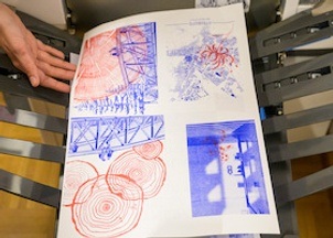 Riso Club: Weihnachtsedition