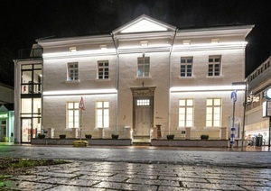 Café Matinée - Peschkenhaus
