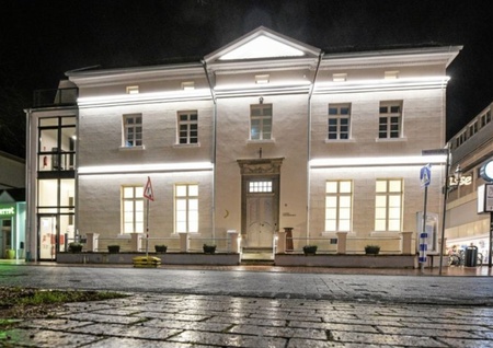 Café Matinée – Peschkenhaus