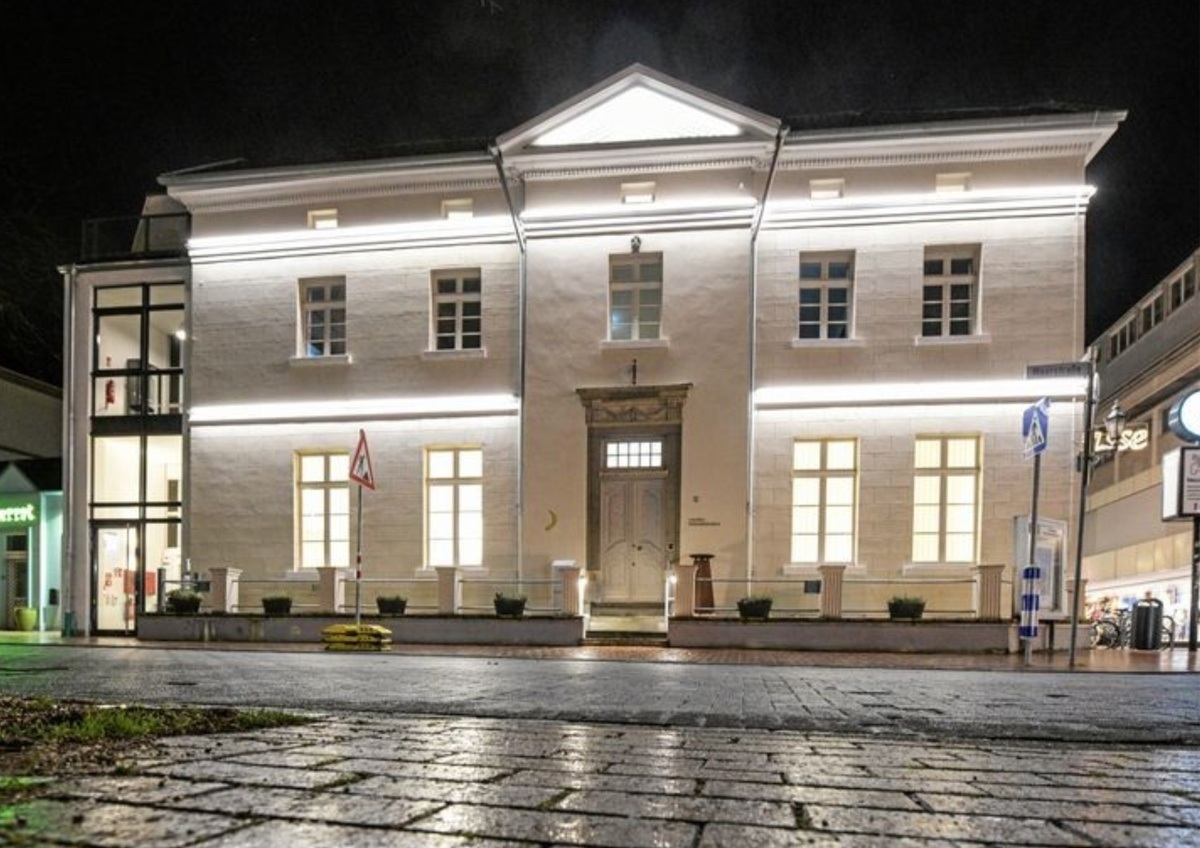 Café Matinée – Peschkenhaus