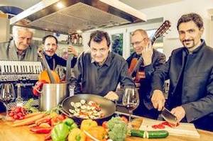 RADIO EUROPA