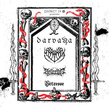 DARVAZA