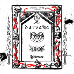 DARVAZA