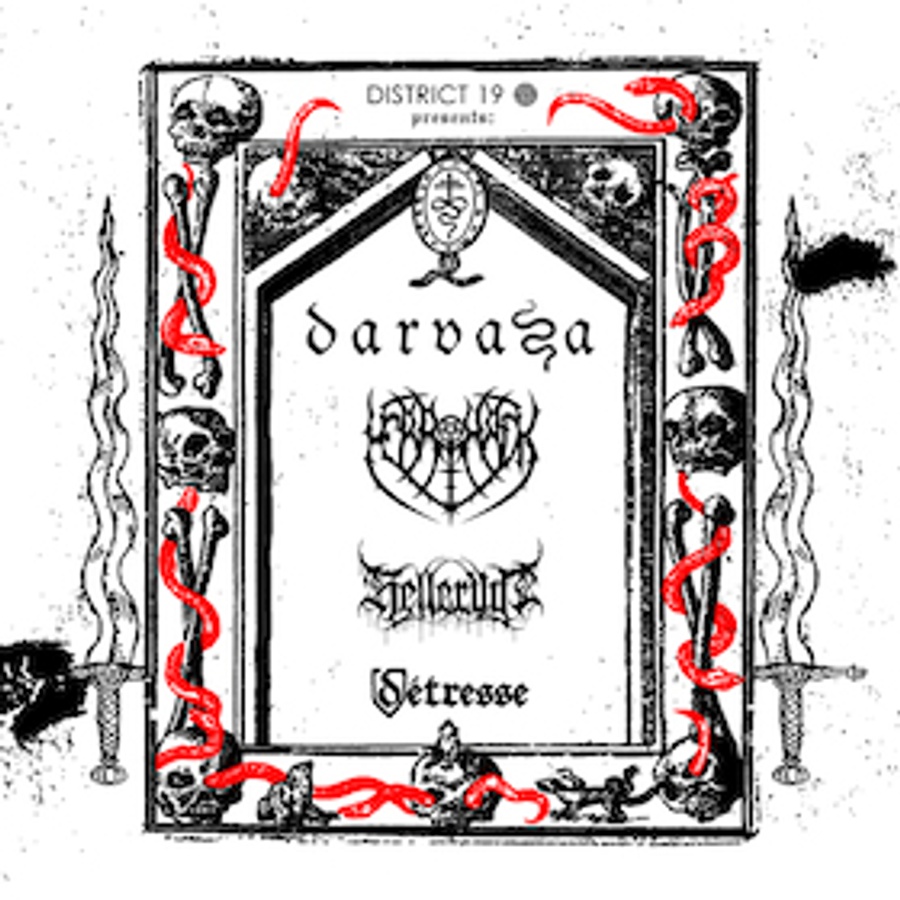 DARVAZA