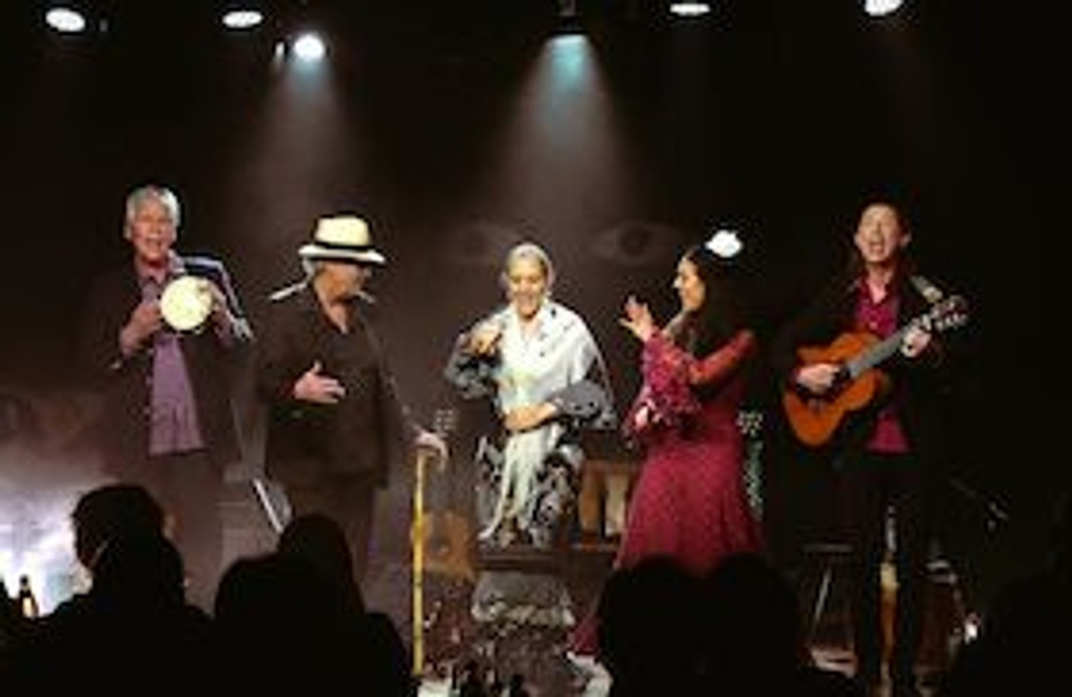 Ricardo Volkert & Ensemble